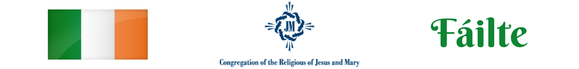 Congregation of the Religious of Jesus & Mary